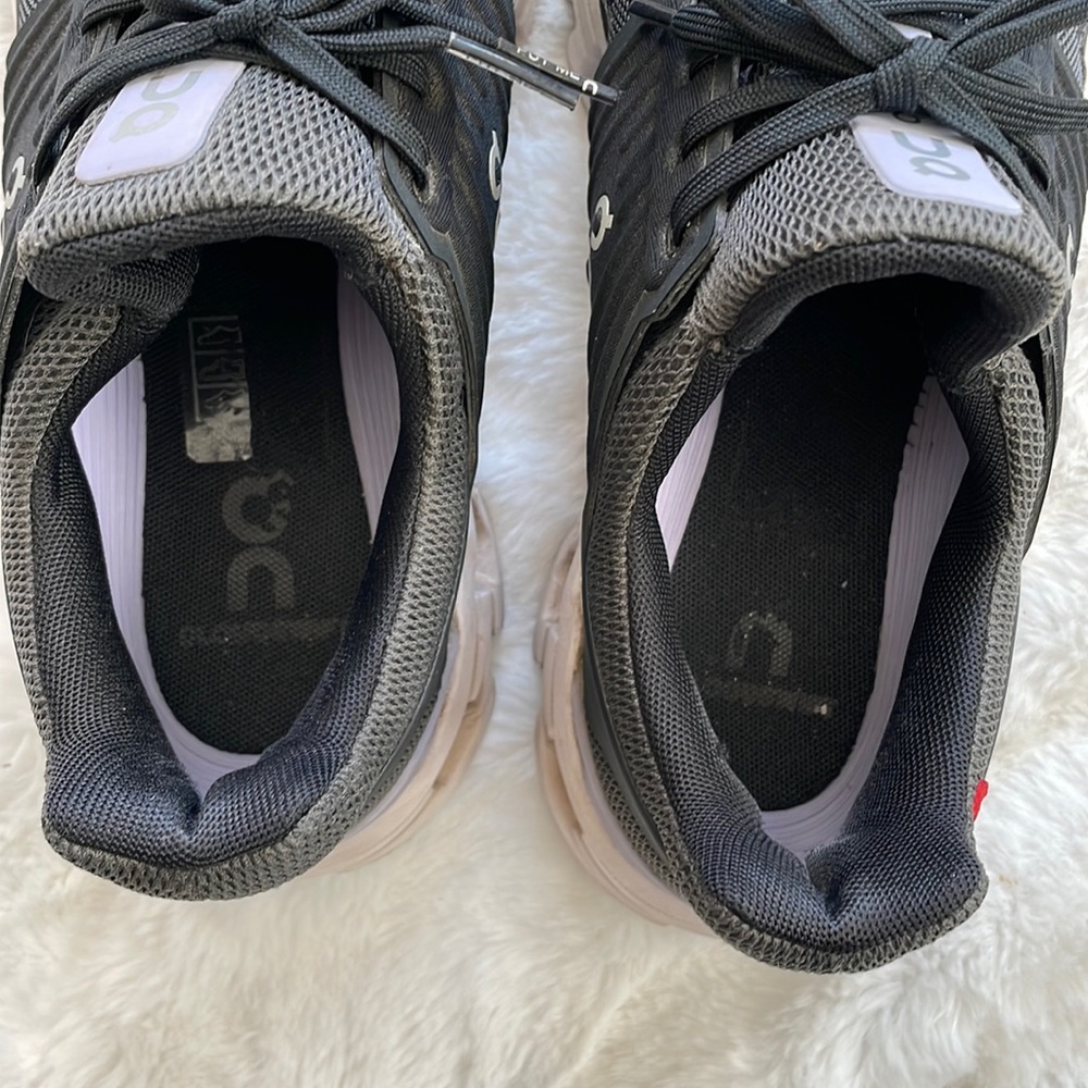 On Cloud Cloudswift Womens 9 - image 6